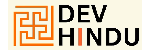 Dev Hindu